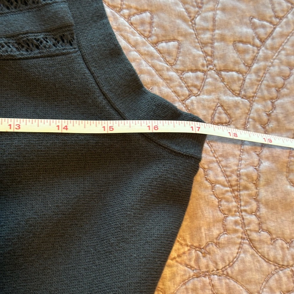 Kate Spade Black Sleeveless Dress - Picture 11 of 16